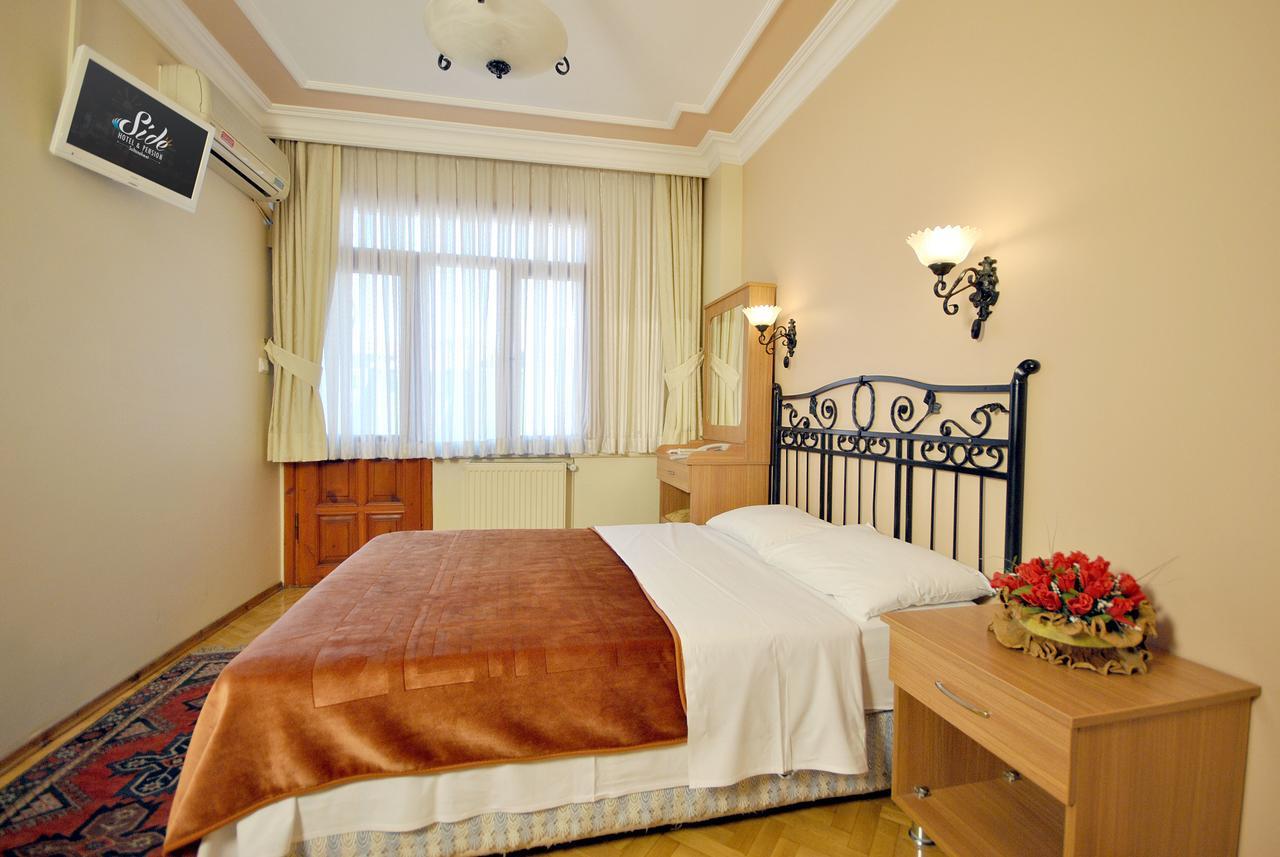 Side Provincia di Istanbul